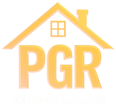 PGR Exterior Cleaning